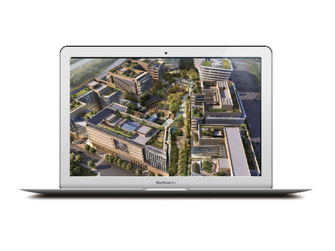 康佳集團孵化器